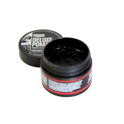 Uppercut Deluxe Pomade hajformázó utazó kiszerelés 30g