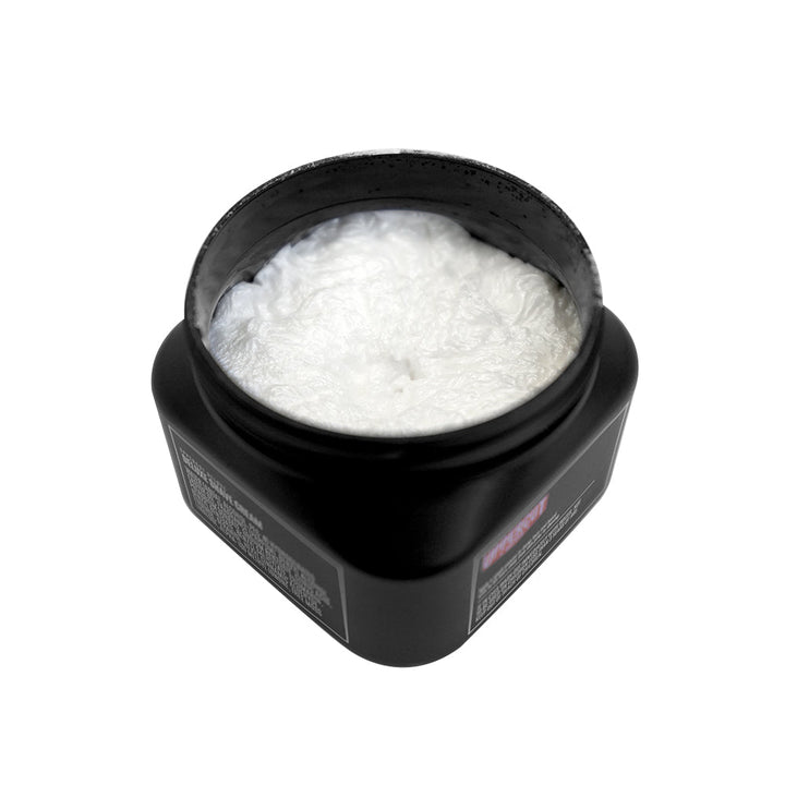 Uppercut Deluxe - Deluxe Shave Cream borotvakrém 120g