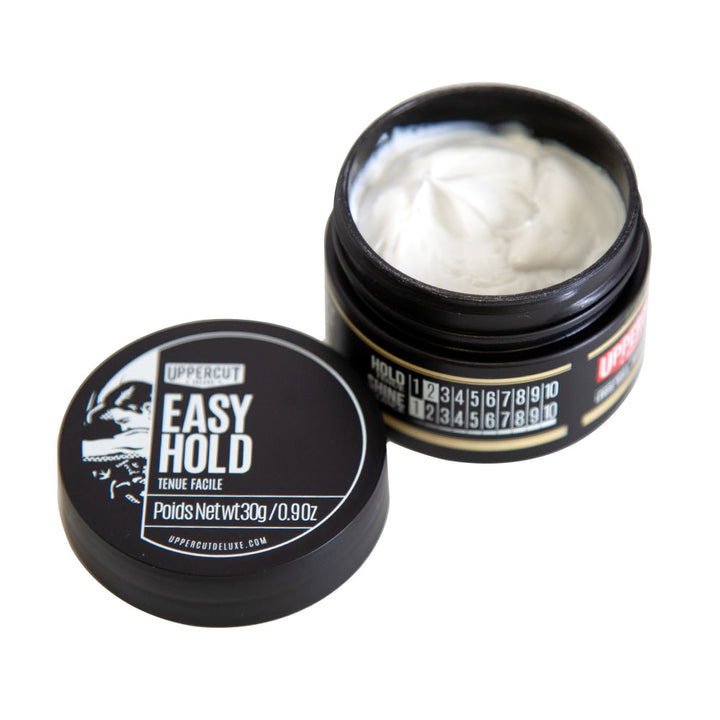 Uppercut Deluxe Easy Hold Pomade hajformázó utazó kiszerelés 30g