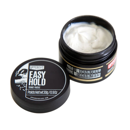 Uppercut Deluxe Easy Hold Pomade hajformázó utazó kiszerelés 30g