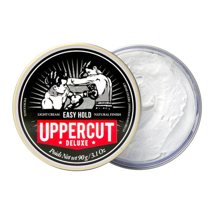 Uppercut Deluxe Easy Hold Pomade hajformázó 90g