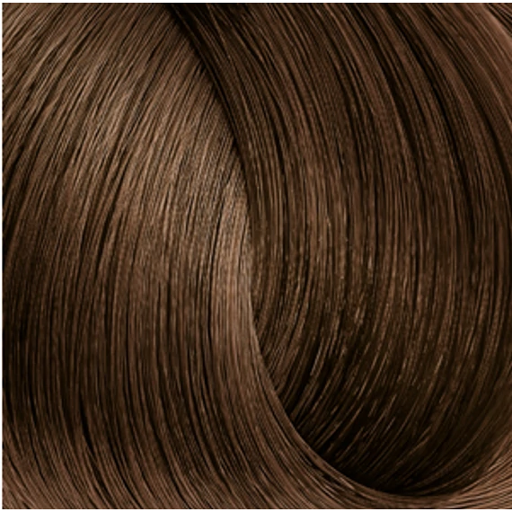 EXPERTIA HAIR COLOR - tartós hajfesték 100ml 6.71 DARK CHESTNUT ASH BLONDE