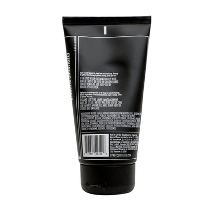 Uppercut Deluxe Exfoliating Cleanser hámlasztó arctisztító 120ml