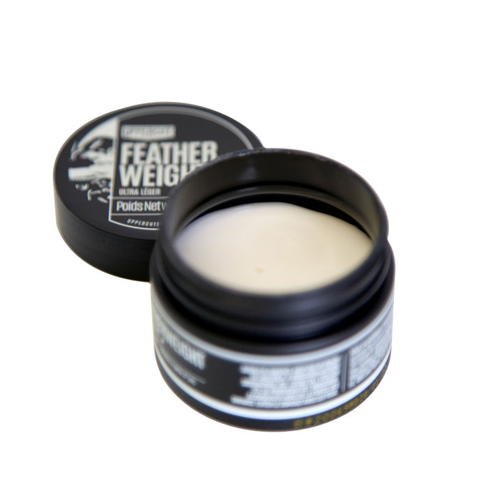 Uppercut Deluxe Featherweight Pomade hajformázó utazó kiszerelés 30g