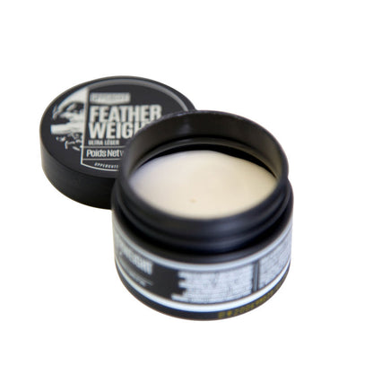 Uppercut Deluxe Featherweight Pomade hajformázó utazó kiszerelés 30g