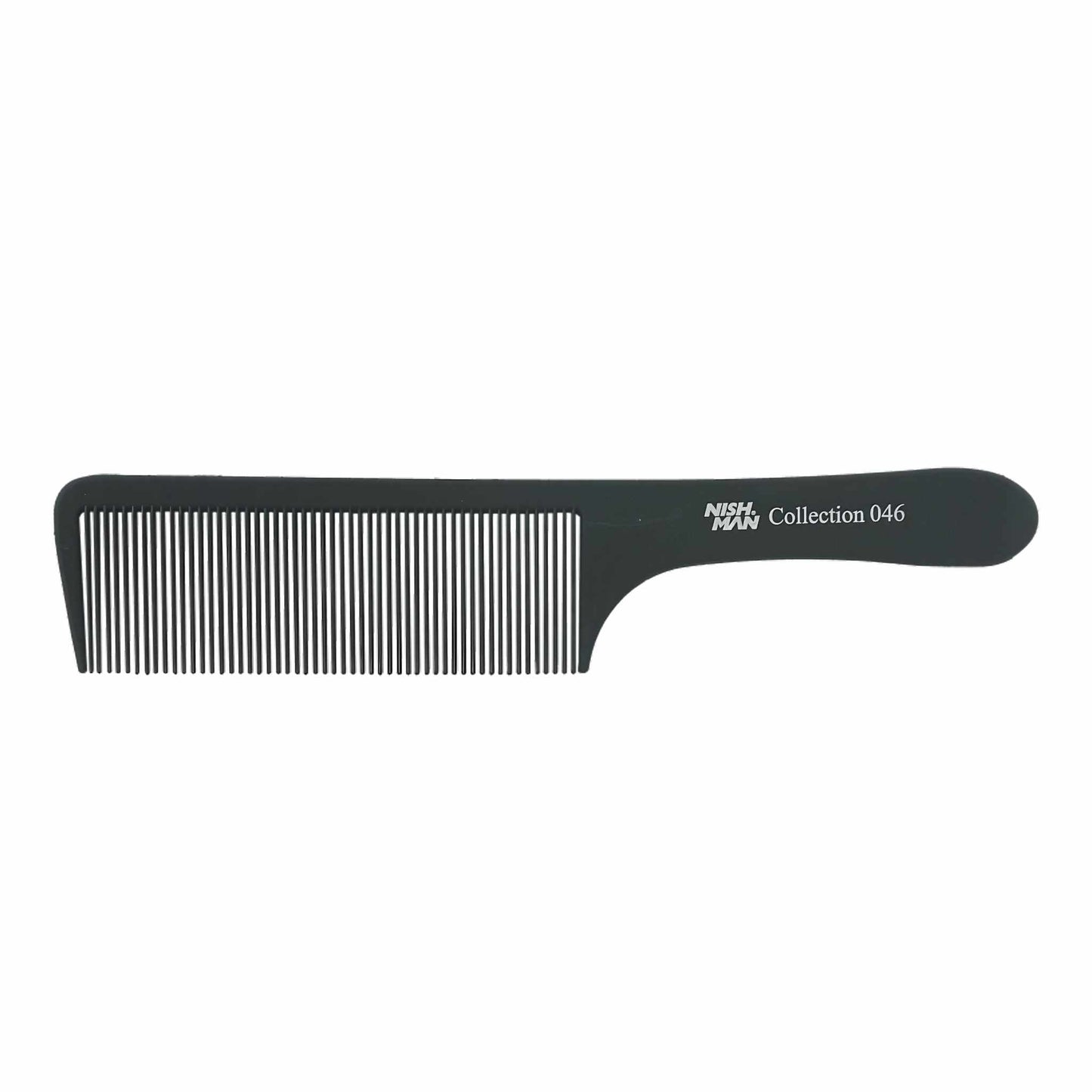 Nish Man Collection Clipper Comb (046) fésű