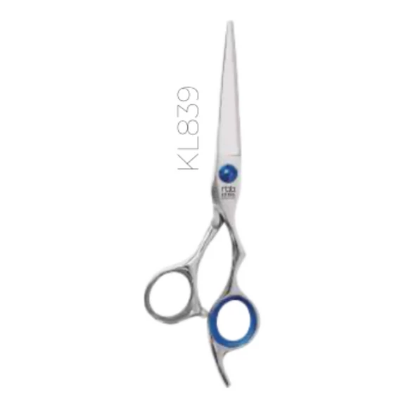 RBB Izar Hairdressing Scissors - KL839 (6.0") hajvágó olló