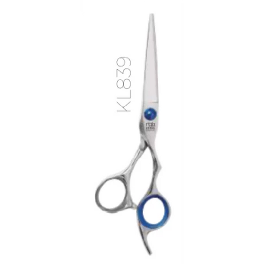 RBB Izar Hairdressing Scissors - KL839 (5.5") hajvágó olló