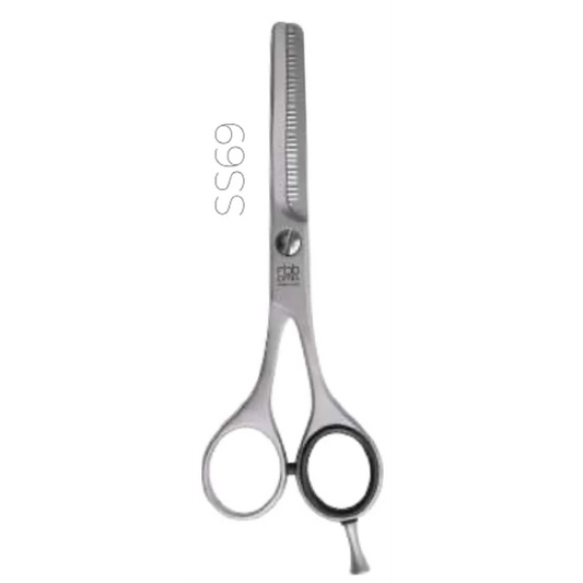 RBB Classic Thinning Scissors - SS69 ritkító olló (5.5")
