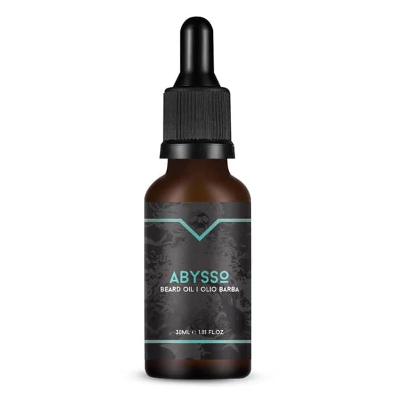 The Goodfellas' Smile Beard Oil Abysso szakállolaj 30ml