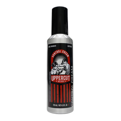 Uppercut Deluxe Control Cream 120ml