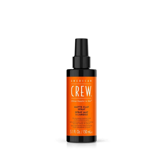 American Crew Matt Clay Spray 150ml