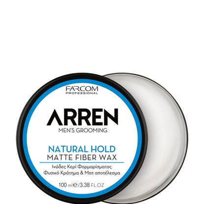 Arren Matte Fiber hajformázó wax 100ml