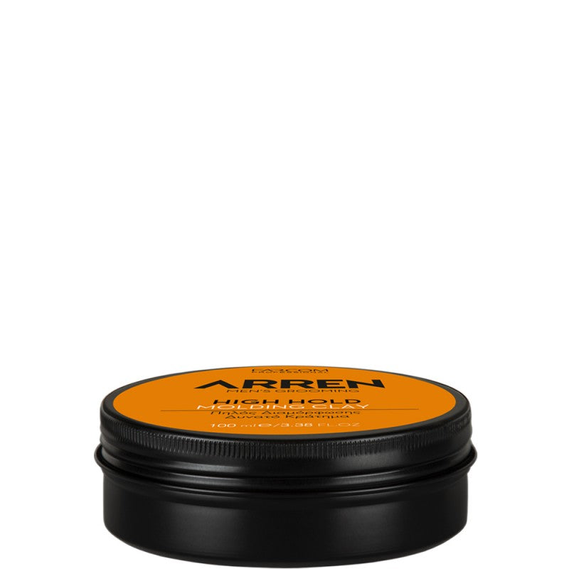 Arren High Hold Molding Clay matt hatású hajformázó 100ml