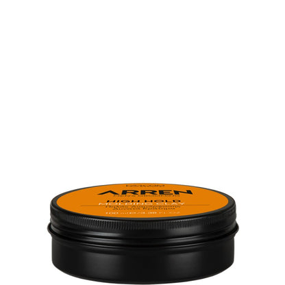 Arren High Hold Molding Clay matt hatású hajformázó 100ml