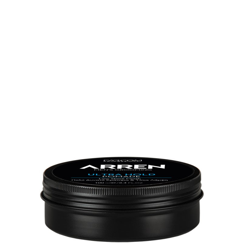 Arren Pomade Ultra Hold extra erős tartású hajformázó pomádé 100ml