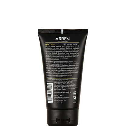 Arren Brown hajformázó zselé 150ml