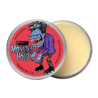Uppercut Deluxe Monster Hold Limited Edition pomade hajformázó 70g