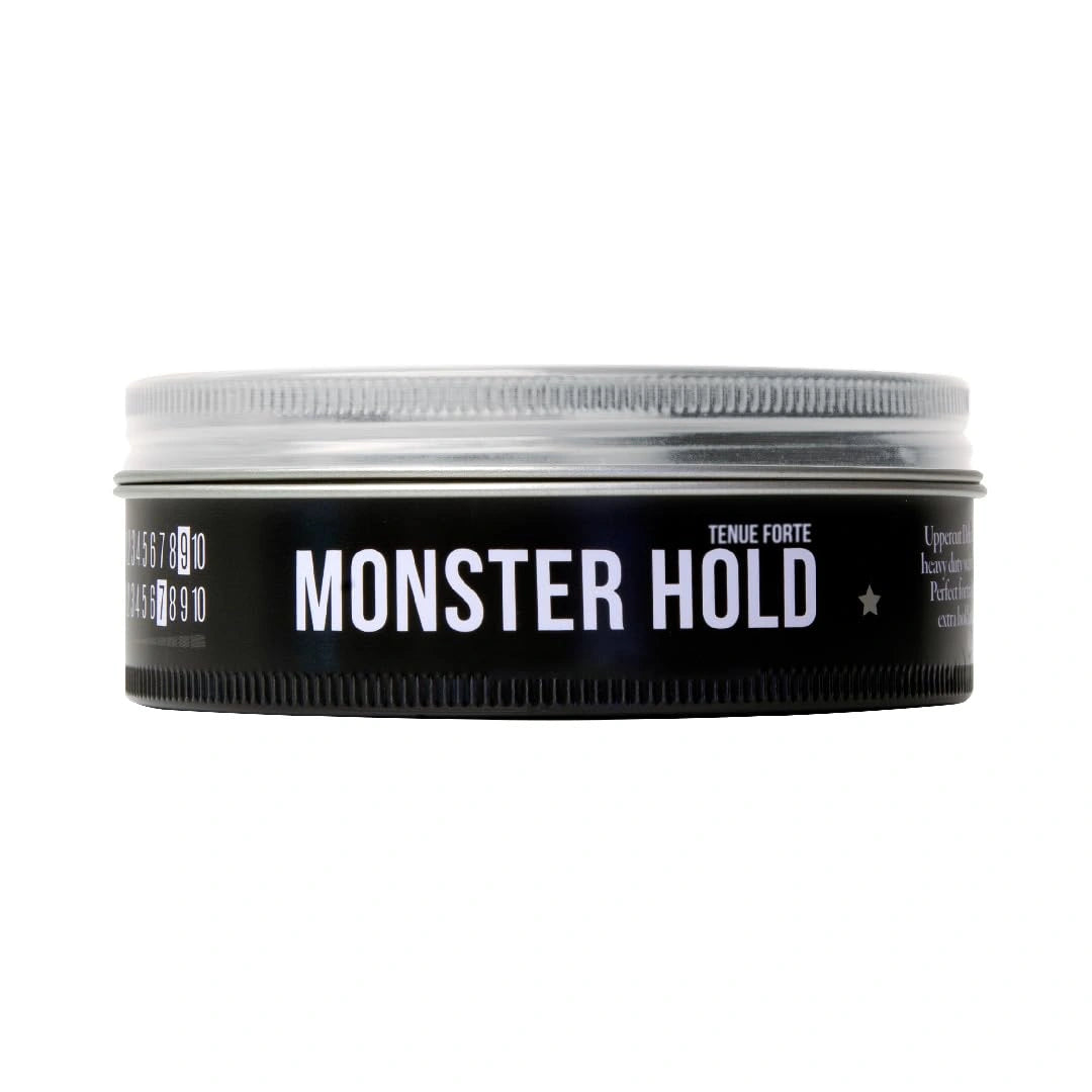 Uppercut Deluxe Monster Hold Limited Edition pomade hajformázó 70g