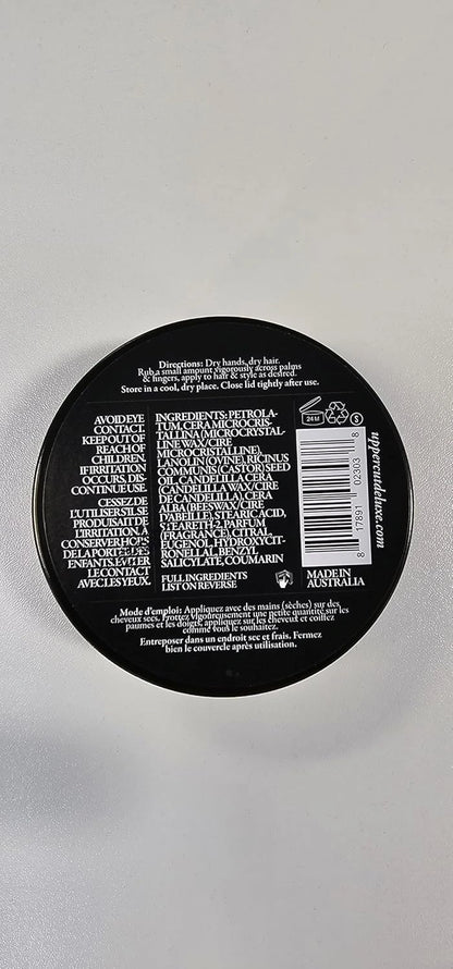 Uppercut Deluxe Monster Hold Limited Edition pomade hajformázó 70g