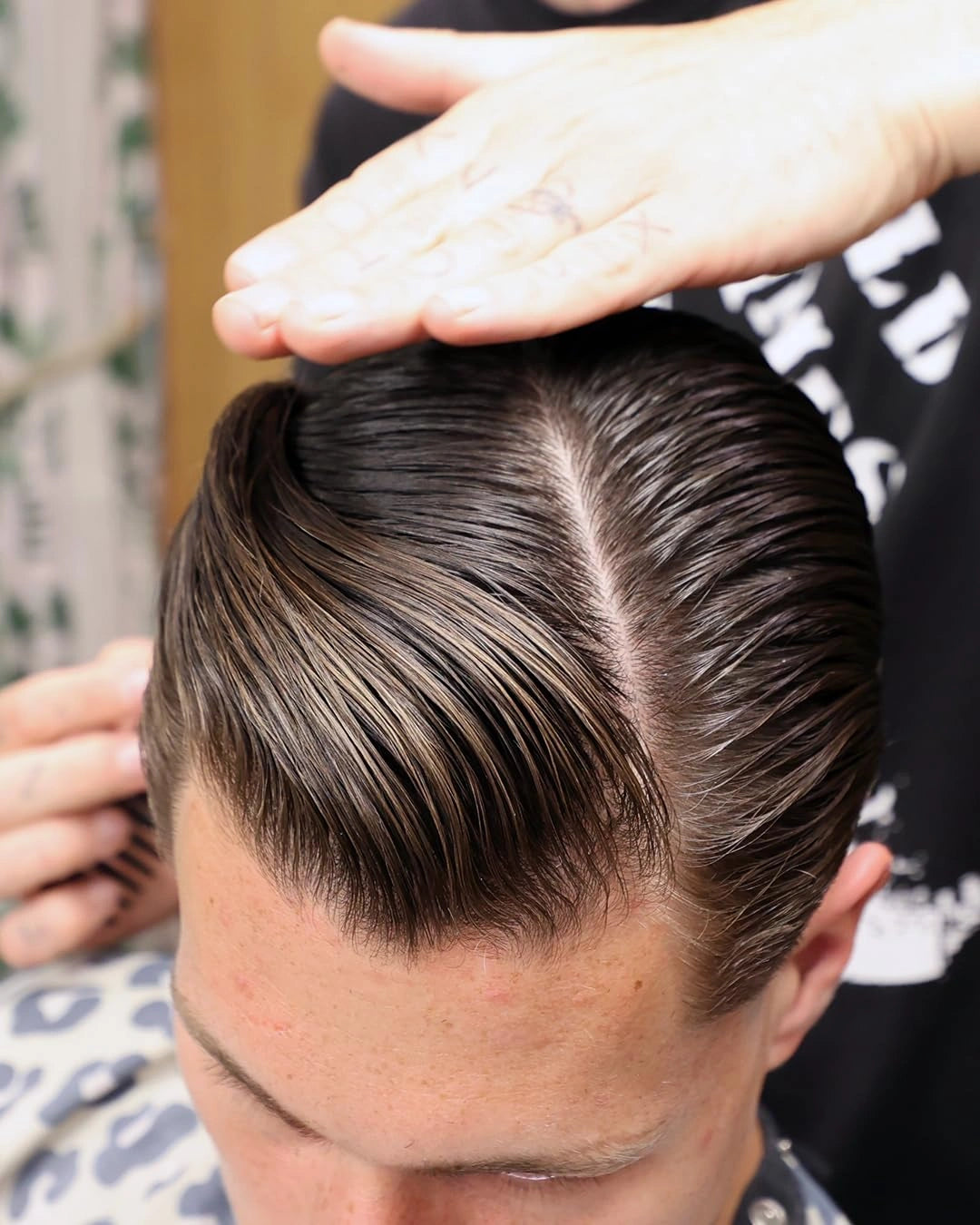 Uppercut Deluxe Monster Hold Limited Edition pomade hajformázó 70g