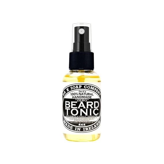 Dr K Zero szakáll-tonik 50ml
