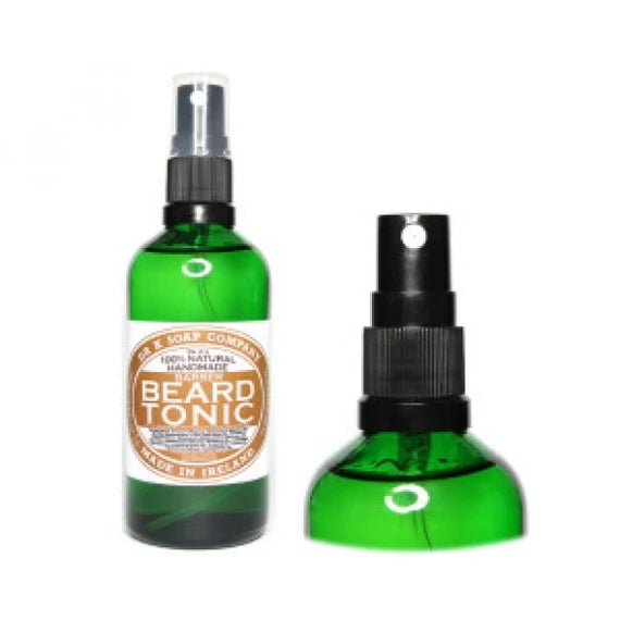 Dr K Original Cool Mint szakáll-tonik 50ml