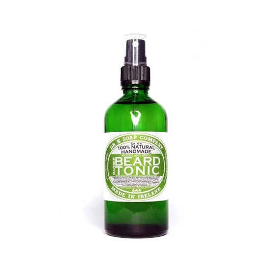 Dr K Woodland szakáll-tonik 50ml