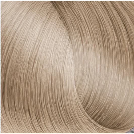 EXPERTIA HAIR COLOR - tartós hajfesték 100ml HIGHLIFT 12.18 VERY LIGHT BLUE ASH BLONDE