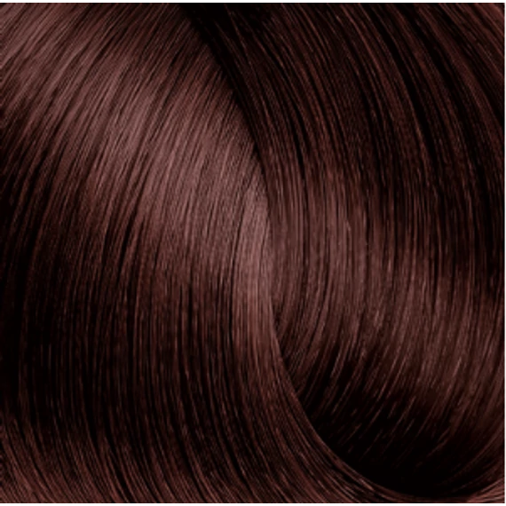 EXPERTIA HAIR COLOR - tartós hajfesték 100ml 4.5 MAHAGONY BROWN