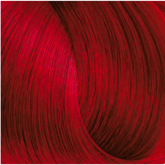 EXPERTIA HAIR COLOR - tartós hajfesték 100ml 6.66 INTENSE DARK RED BLONDE