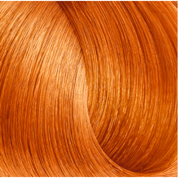 EXPERTIA HAIR COLOR - tartós hajfesték 100ml 7.34 GOLDEN COPPER BLONDE