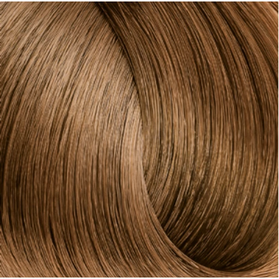 EXPERTIA HAIR COLOR - tartós hajfesték 100ml 8.71 LIGHT CHESTNUT ASH BLONDE