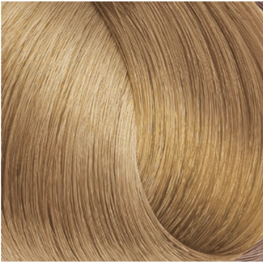 EXPERTIA HAIR COLOR - tartós hajfesték 100ml 9.13 VERY LIGHT AMBER BLONDE