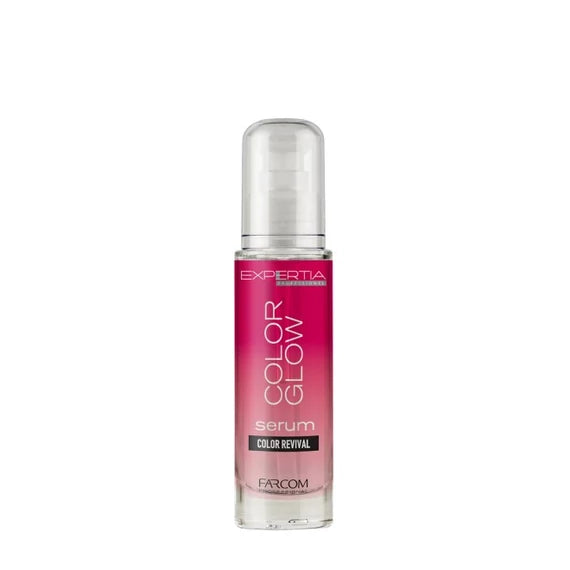 EXPERTIA Serum Color Glow színfokozó hajvégápoló 50ml
