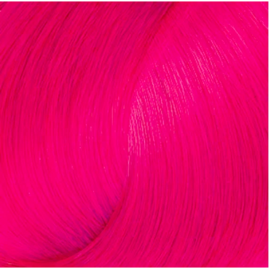 EXPERTIA HAIR COLOR - tartós hajfesték 100ml NEW AGE FASHION - FUCHSIA