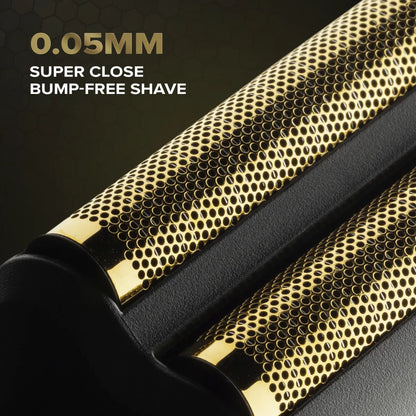 Wahl Vanish 5 Star Cordless Shaver villanyborotva