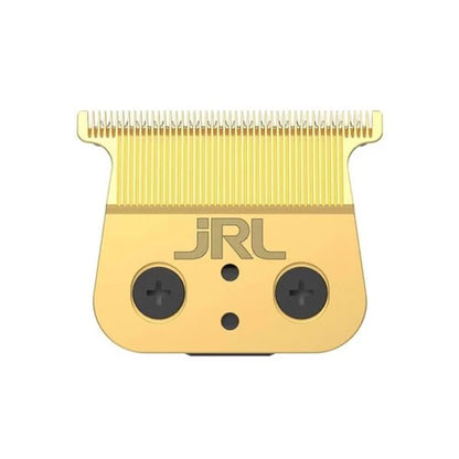 JRL Professional FreshFade 2020T (gold) Replacement Blade csere penge
