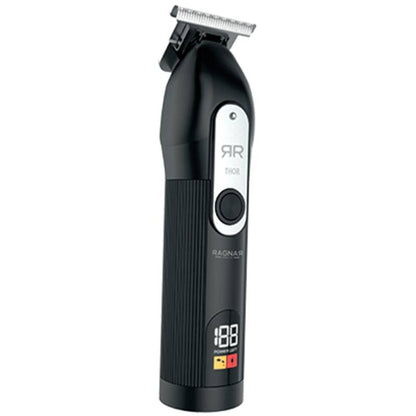 Ragnar Cordless Outliner - THOR Fekete kontúrvágó gép (40mm - 10W)