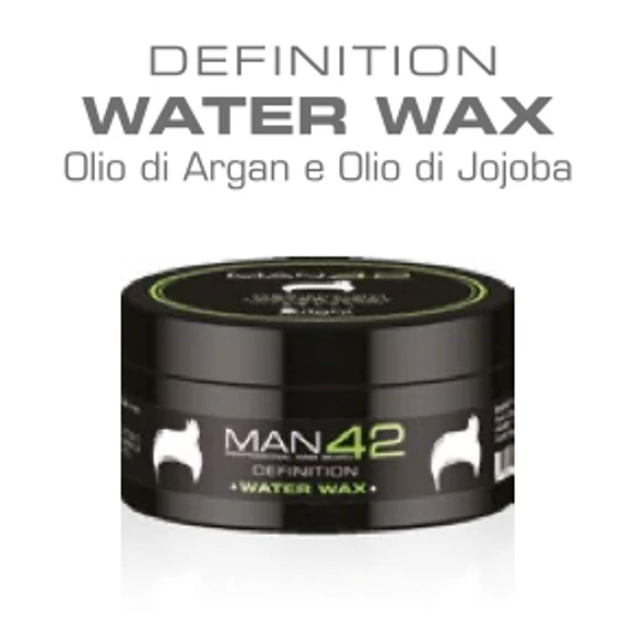 MAN42 Modeling Pomade hajformázó 100ml