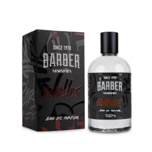 Marmara Barber Eau De parfüm - Blackout 100ml