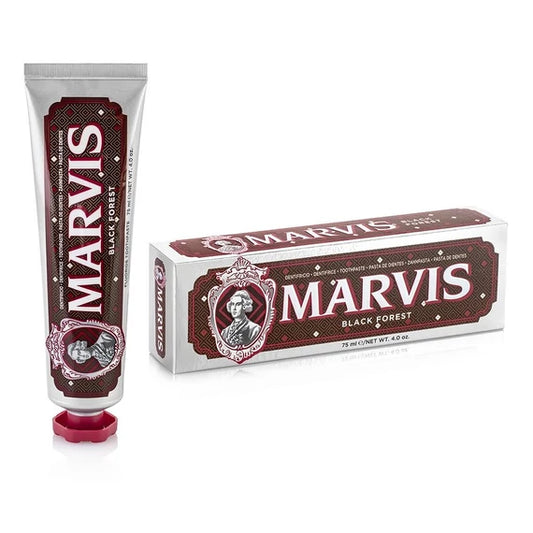 Marvis Black Forest Toothpaste fogkrém 85ml