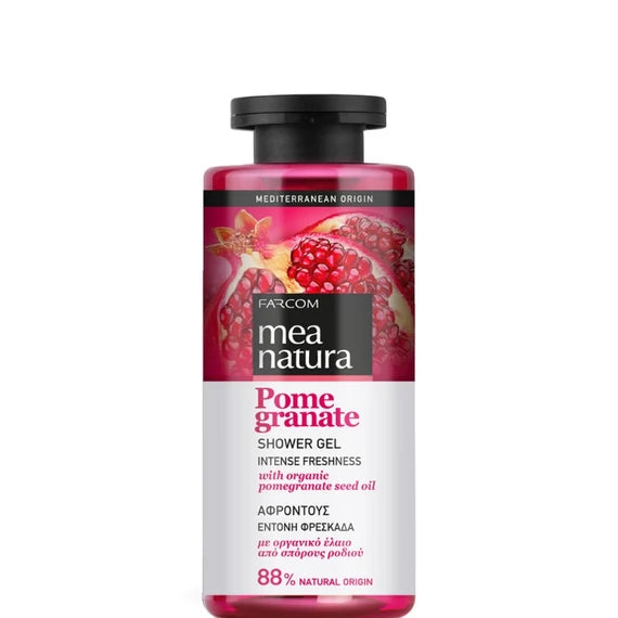 Farcom Mea Natura Pomegranate testápoló tej 250ml