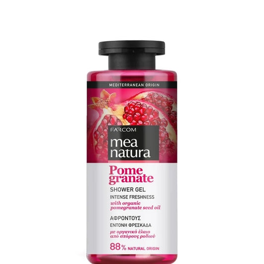 Farcom Mea Natura Pomegranate testápoló tej 250ml