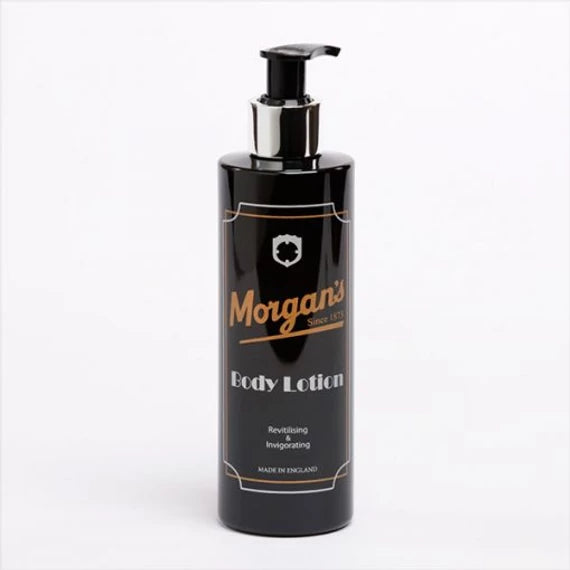 Morgan's Men's testápoló férfiaknak 250ml