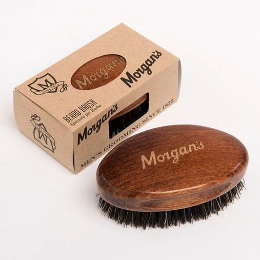Morgan's szakállkefe (kicsi)