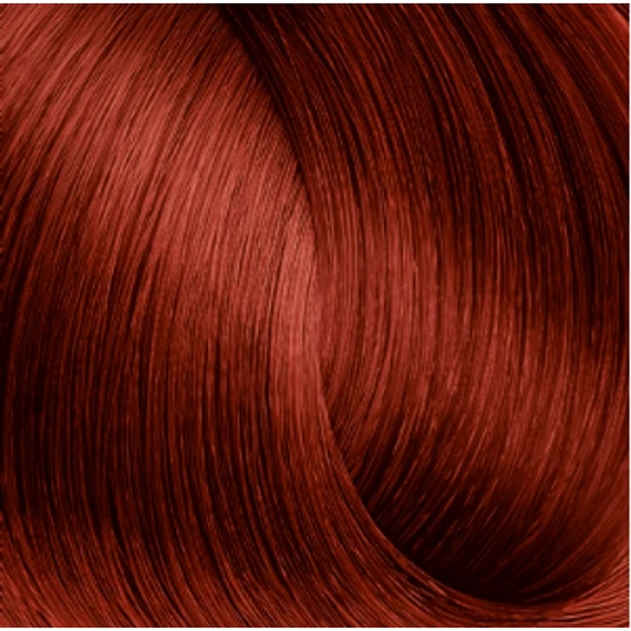 OLENCIA ammónia mentes tartós hajfesték 6.6 -Dark Red Blonde 100ml