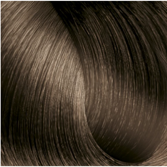 OLENCIA ammónia mentes tartós hajfesték 7.1 - Ash Blonde 100ml