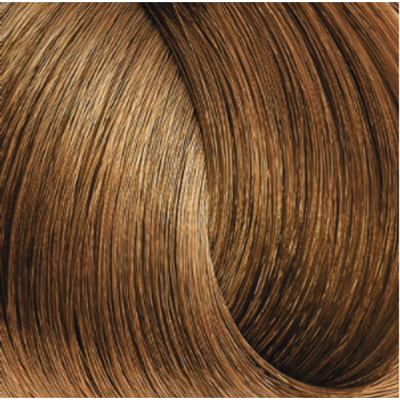 OLENCIA ammónia mentes tartós hajfesték 8.00 - Light Deep Blonde 100ml