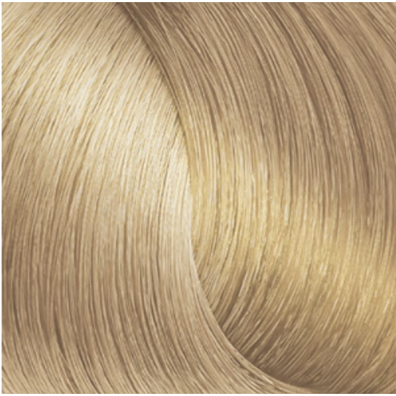 OLENCIA ammónia mentes tartós hajfesték 9.1 - Very Light Ash Blonde 100ml
